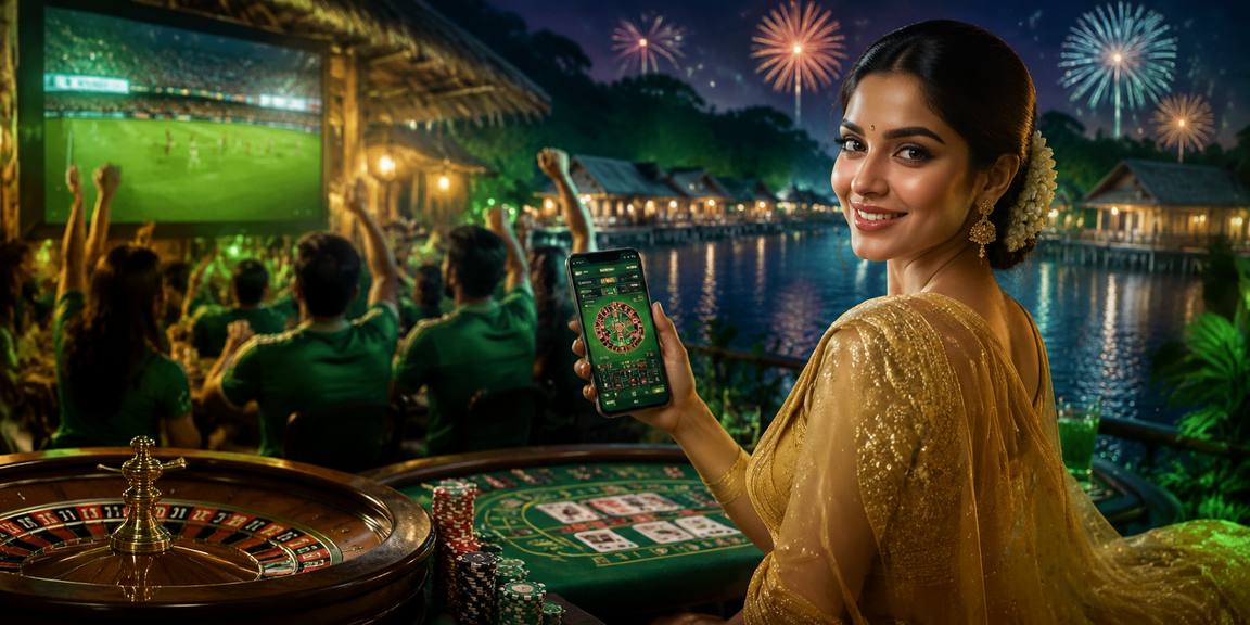 tikibad tikibad কীভাবে তৈরি হয়েছে এবং কেন আমরা বাংলাদেশের জন্য এই লবিটি চালাই